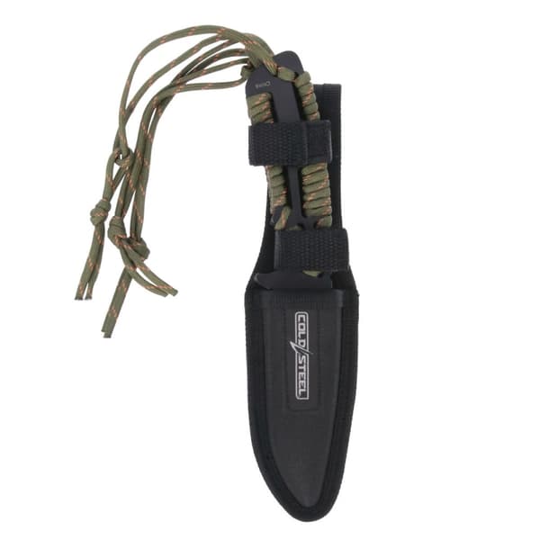 Cold Steel - Throwing Knives 3 pack