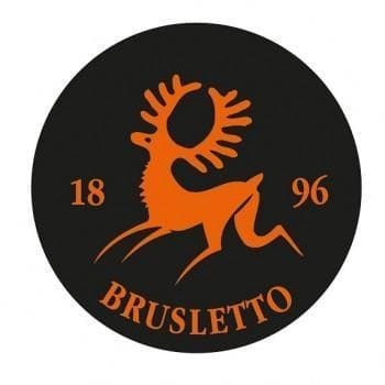 BRUSLETTO VILLMARKA STOR, stor friluftskniv