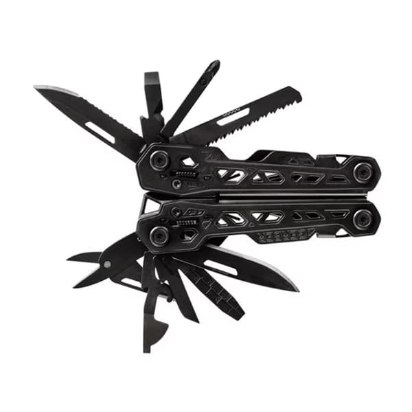 GERBER Suspension Truss monitoimityökalu musta