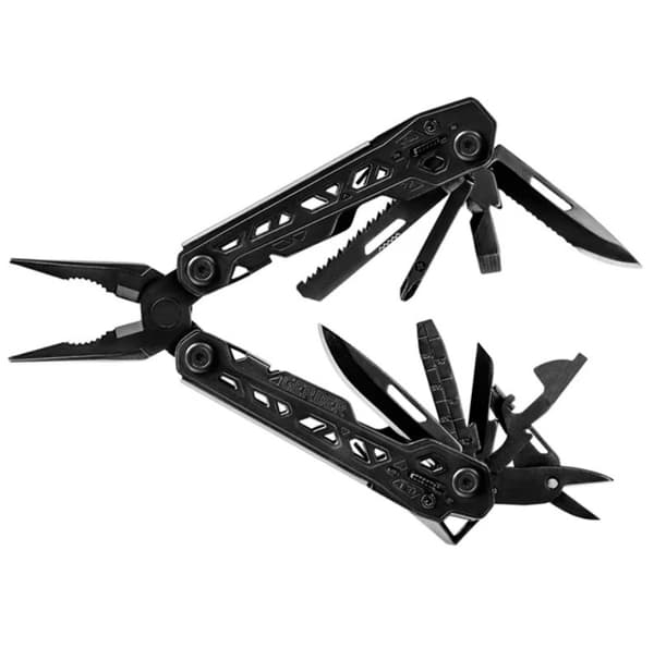 GERBER Suspension Truss monitoimityökalu musta