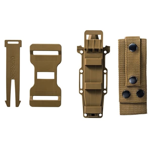 Gerber Strongarm Survival kniv