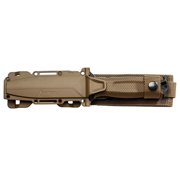 Gerber Strongarm Survival kniv