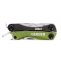 Miniatyrbillede 2 af 2: Multiværktøj GERBER Dime Grøn