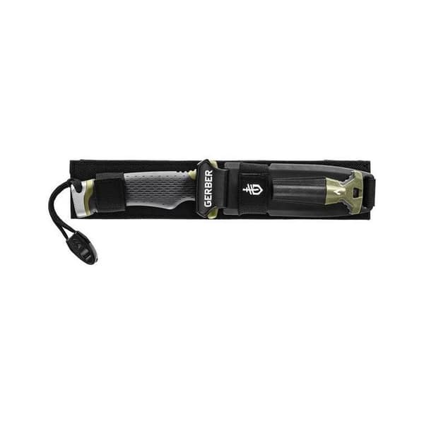 GERBER Ultimate Survival Fixed SE FSG -veitsi