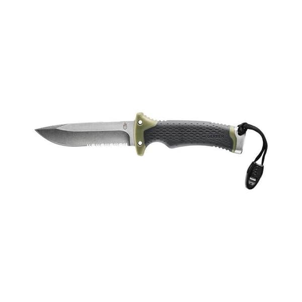 GERBER Ultimate Survival Fixed SE FSG -veitsi