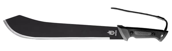 Gerber Gator Bolo Machete kniv