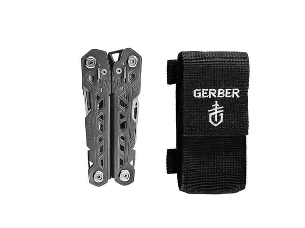 GERBER Suspension Truss -monitoimityökalu