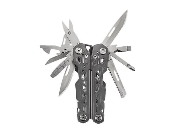 GERBER Suspension Truss -monitoimityökalu