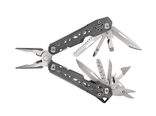 GERBER Suspension Truss -monitoimityökalu