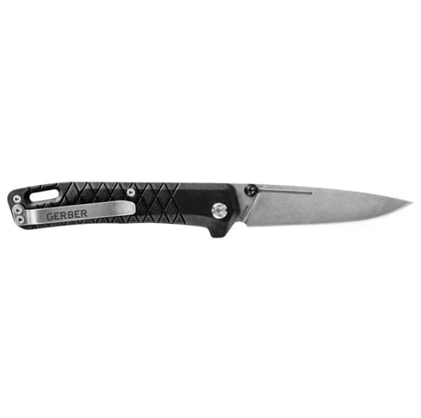 GERBER Zlich foldekniv sort