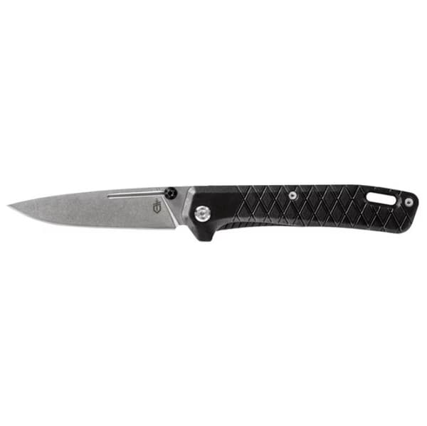 GERBER Zlich foldekniv sort