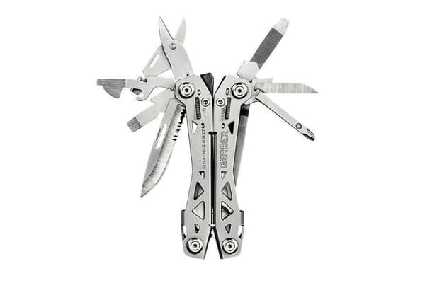 GERBER Suspension NXT multiværktøj