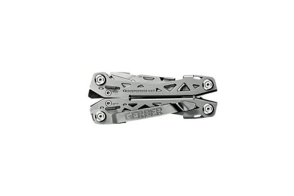 GERBER Suspension NXT multiværktøj