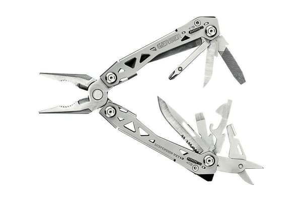 GERBER Suspension NXT multiværktøj