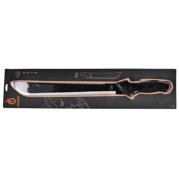 Gerber Machete Specialkniv
