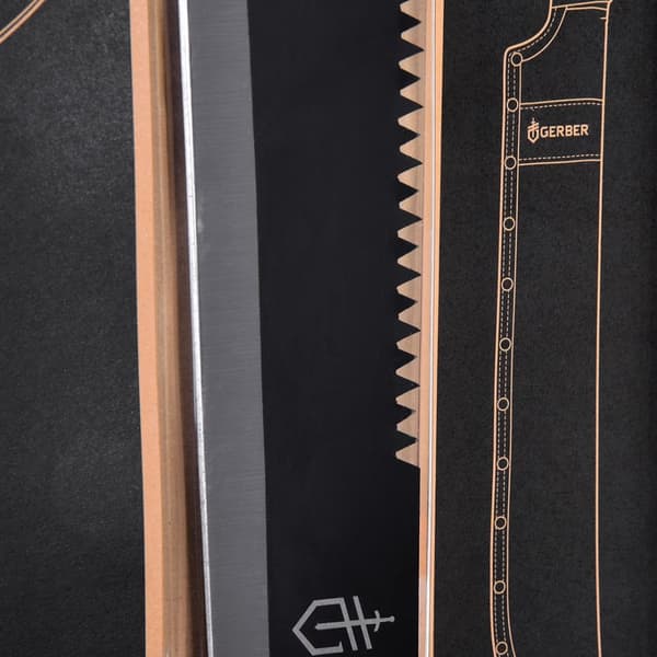 Gerber Machete Specialkniv