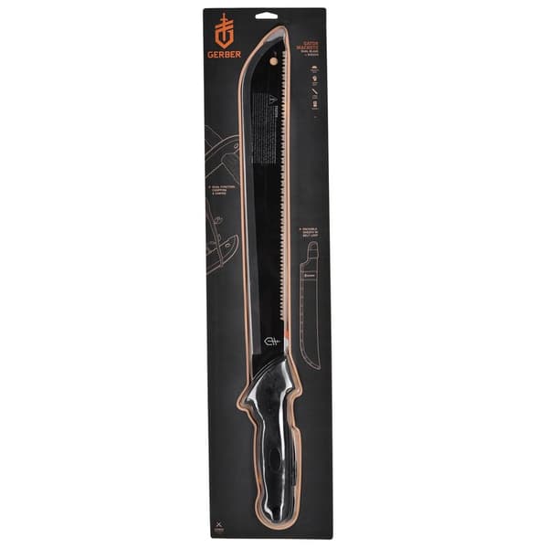 Gerber Machete Specialkniv
