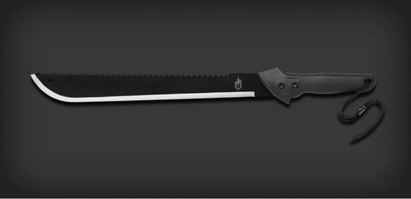Gerber Machete Specialkniv