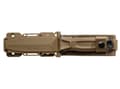 Miniatyrbillede 3 af 4: Overlevelseskniv GERBER Strongarm Fixed Serrated Coyote