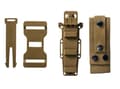 Miniatyrbillede 4 af 4: Overlevelseskniv GERBER Strongarm Fixed Serrated Coyote