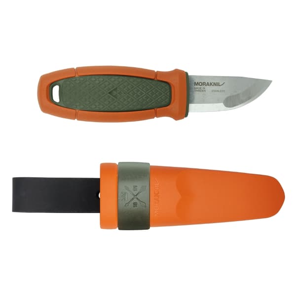 MORAKNIV ELDRIS HUNTNG INKLUSIVE BÄLTESLOOP