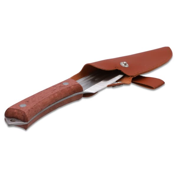 Kniv - jaktkniv 20,8cm