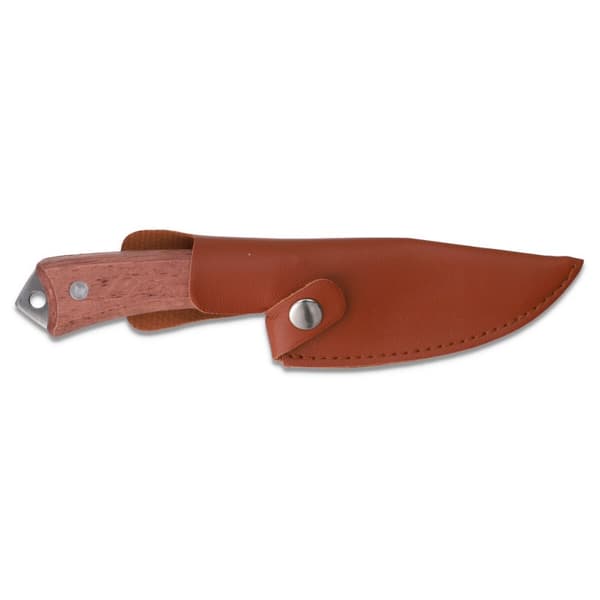 Kniv - jaktkniv 20,8cm