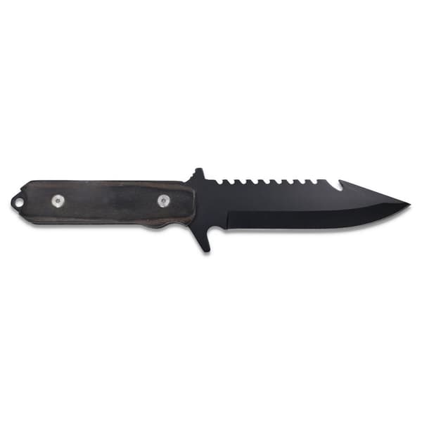 Knife - hunting knife 26,8cm