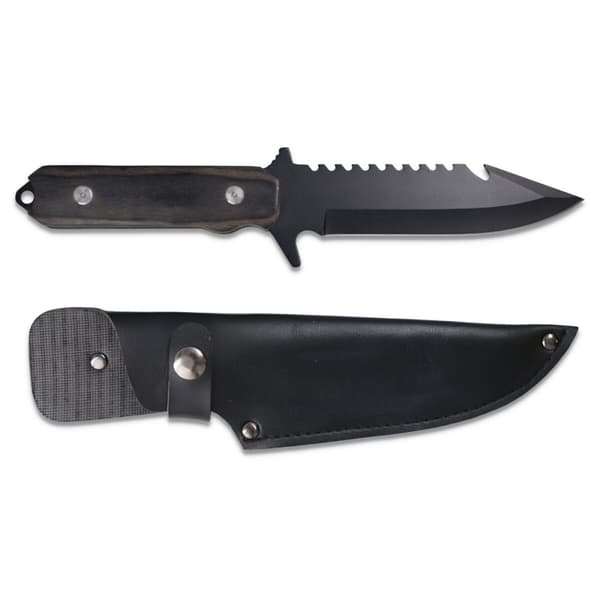 Knife - hunting knife 26,8cm