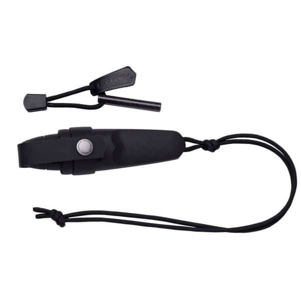 Morakniv Eldris med tändstål, MORAKNIV ELDRIS NECK KNIFE KIT