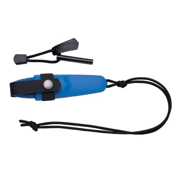 Morakniv Eldris med tändstål, MORAKNIV ELDRIS NECK KNIFE KIT