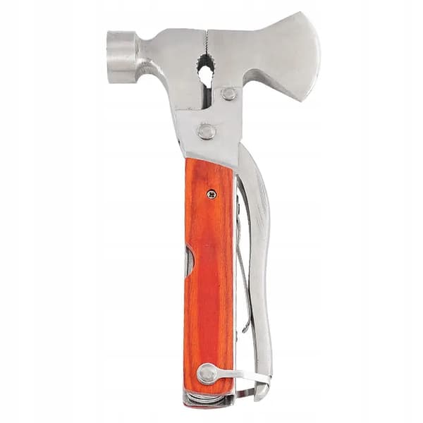 MULTITOOL SURVIVAL 17in1