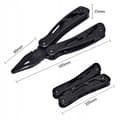 Miniatyrbillede 4 af 9: MULTITOOL OVERLEVELSE 19in1