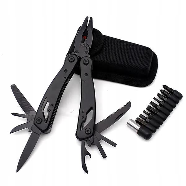MULTITOOL OVERLEVELSE 19in1