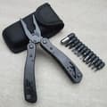 Miniatyrbillede 6 af 9: MULTITOOL OVERLEVELSE 19in1