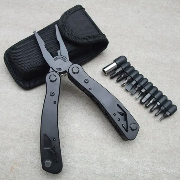 MULTITOOL OVERLEVELSE 19in1
