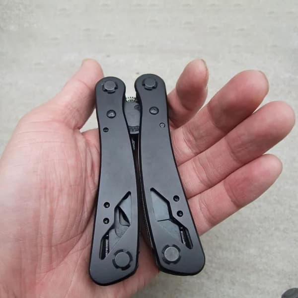 MULTITOOL OVERLEVELSE 19in1