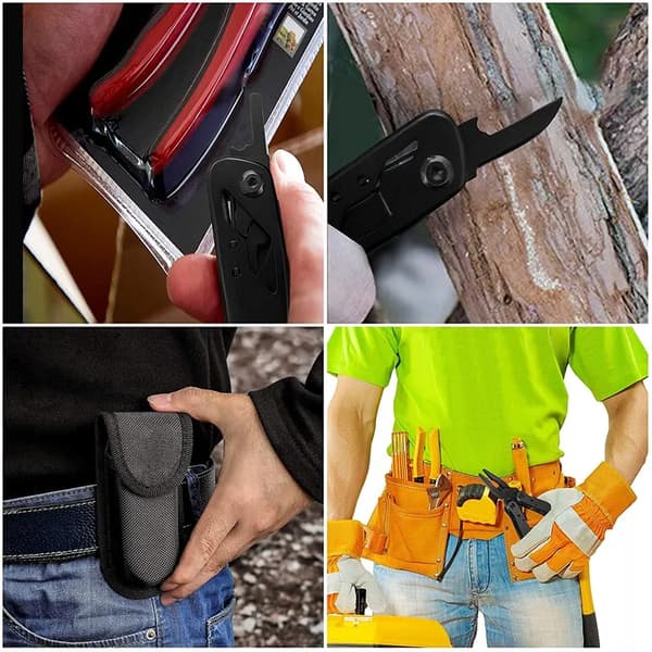 MULTITOOL OVERLEVELSE 19in1
