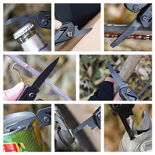 MULTITOOL OVERLEVELSE 19in1
