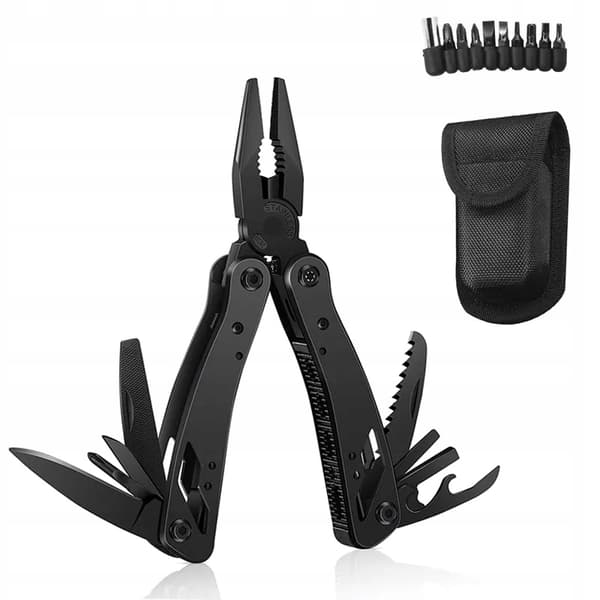 MULTITOOL OVERLEVELSE 19in1