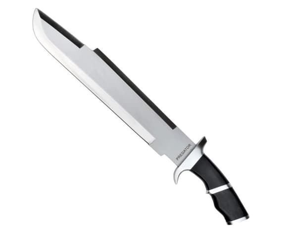Predator Cinema Classic 525 mm kniv (CC-PDT)