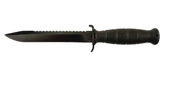 Glock Field 81 Knife - Färg Svart (12183)