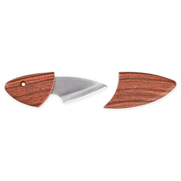 Knife - Small fixed blade knife 10.5cm