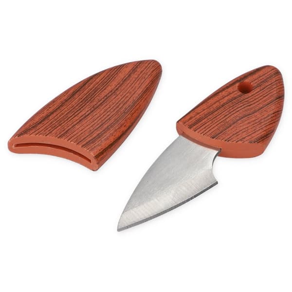 Kniv - Liten fastbladskniv 10,5cm