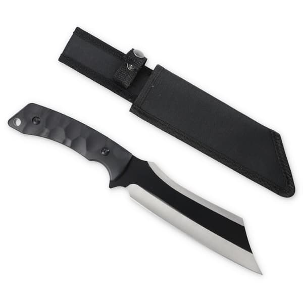 Knife - hunting knife 30cm