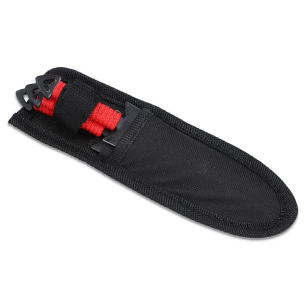 Kastkniv 3-pack