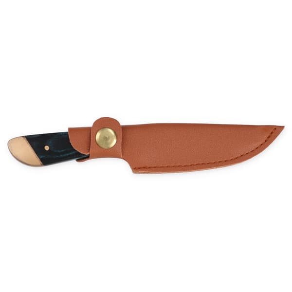 Knife - hunting knife 15cm