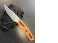 Miniatyrbild 7 av 10: GERBER EXO-MOD CAPER, jaktkniv, friluftskniv fulltånge