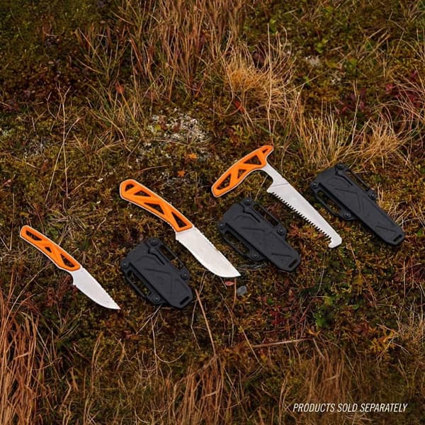 GERBER EXO-MOD CAPER, jaktkniv, friluftskniv fulltånge