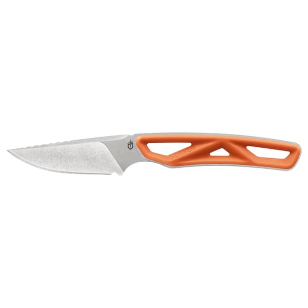 GERBER EXO-MOD CAPER, jaktkniv, friluftskniv fulltånge